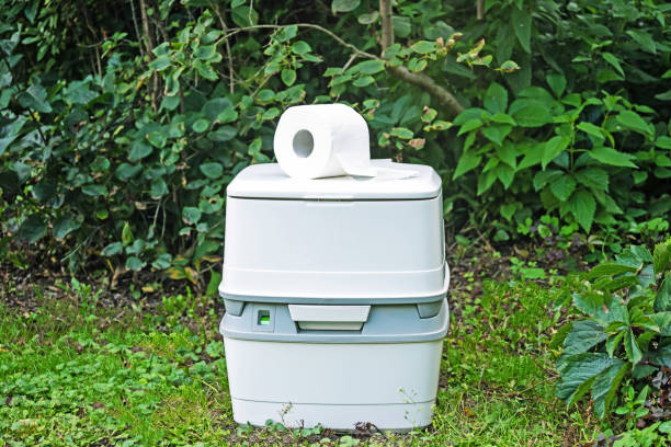 Porta potty rental for festivals in Lakewood, CO
