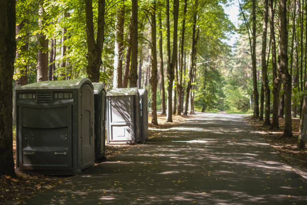 Sanitation services for porta potties in Lakewood, CO