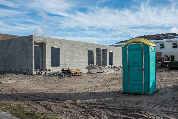 Best Local porta potty services  in Lakewood, CO